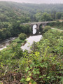 Viaduc du Val de Maizet