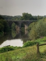 Viaduc du Val de Maizet