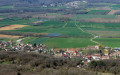 Vieilley et la vallée de l'Ognon