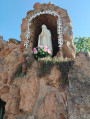 Vierge de la grotte