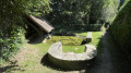 Vieux lavoir