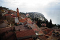 Vieux village et Cap Martin