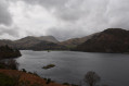 Silver Point from Patterdale