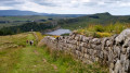 Housesteads Roman Fort and