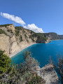 Plages de la Baie de Liapades