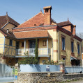 Villa Mouchoux