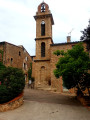 Village of Calce