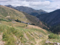 Camp des Fourches - Refuge de Ferrere