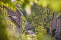 Village de la Baleine Lamoureux Coutances Tourisme