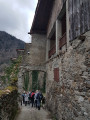 Boucle dans la vallée du Touyre de Montferrier à La Peyregade