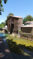 Village de Labastide en Val