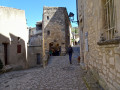 village de Les Baux