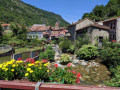 Village de Mauléon-Barousse