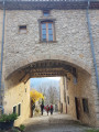 Boucle par Saint-Martin et Roquefixade depuis Nalzen