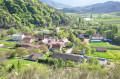 Village de Saint-Auban d'Oze