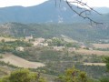 Les trois cols du Céans