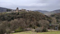 Village perché de Chasteaux