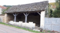 Villotte St Seine : lavoir