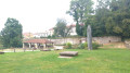 Sources de la Saône et du Madon, grotte Saint-Martin