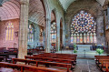 Vitraux de l'Eglise Notre-Dame des Carmes