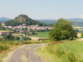 Le Puy d'Ysson