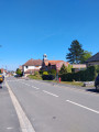 Boucle depuis Hulluch en passant par le 13 bis