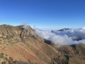 Vu sur les crêtes d’Iparla