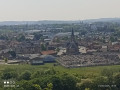 Le Bois de Florimond et les terrils