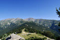 Vue à 360° depuis Els Sarraïns