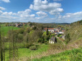 Vue à partir de la Tour Salamandre