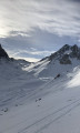 Refuge du Mont Thabor - Station Valfrejus