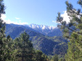 Vue Canigou