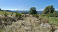 La Croix de Cerisier depuis le quartier du Pin