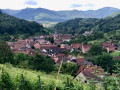 Chemin du patrimoine d'Albé