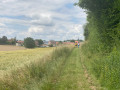 Vue de Boussicourt