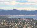 Vue de Fréjus