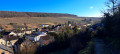 Dans les coteaux de Chablis