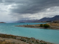 Lake Tekapo et Cowans Hill