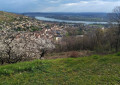 Vue de la Chapelle du Calvaire