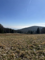 Vue de la chaume des Veaux