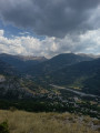 Boucle des Trois Croix de Villars-Colmars