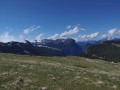 Du Col du Coq à Sainte-Marie-du-Mont