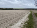 Tartigny et Rocquencourt depuis Rouvroy-les-Merles