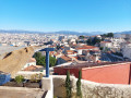 Vue de Marseille