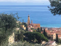 Le Mounta cala de Menton