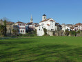 Vue de Saint-Palais