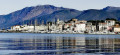 Vue de Saint florent