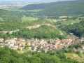 vue de St Romain