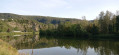 Vue depuis la passerelle