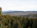 vue depuis la Roche de Boslimpré